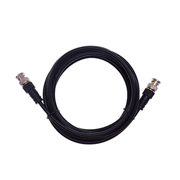 BNC Male to BNC Male Jumper Cable